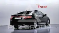 2012 Hyundai Grandeur