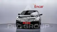 2012 Hyundai Grandeur