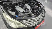 2012 Hyundai Grandeur