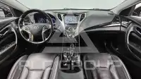 2012 Hyundai Grandeur