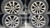 2012 Hyundai Grandeur