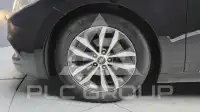 2012 Hyundai Grandeur