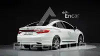 2012 Hyundai Grandeur