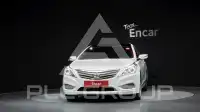 2012 Hyundai Grandeur