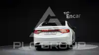 2012 Hyundai Grandeur