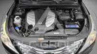 2012 Hyundai Grandeur