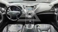 2012 Hyundai Grandeur