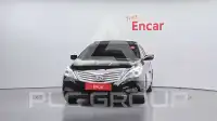 2012 Hyundai Grandeur