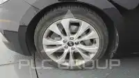 2012 Hyundai Grandeur