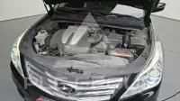 2012 Hyundai Grandeur