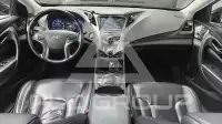 2012 Hyundai Grandeur