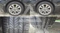 2012 Hyundai Grandeur