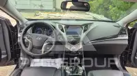 2012 Hyundai Grandeur