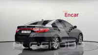 2012 Hyundai Grandeur