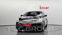 2012 Hyundai Grandeur