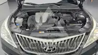 2012 Hyundai Grandeur