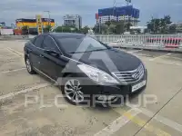 2012 Hyundai Grandeur