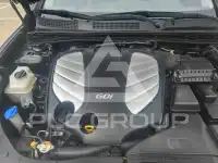 2012 Hyundai Grandeur