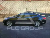 2012 Hyundai Grandeur