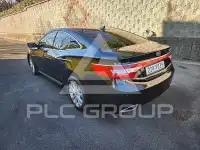 2012 Hyundai Grandeur