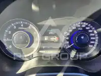 2012 Hyundai Grandeur