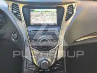 2012 Hyundai Grandeur