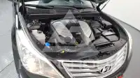 2012 Hyundai Grandeur