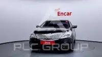 2012 Hyundai Grandeur