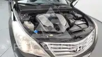 2012 Hyundai Grandeur