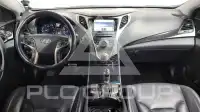 2012 Hyundai Grandeur