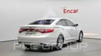 2012 Hyundai Grandeur