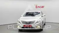 2012 Hyundai Grandeur