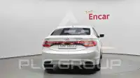 2012 Hyundai Grandeur