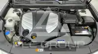 2012 Hyundai Grandeur