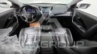 2012 Hyundai Grandeur