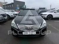 2012 Hyundai Grandeur