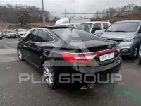 2012 Hyundai Grandeur