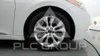 2012 Hyundai Grandeur