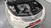 2012 Hyundai Grandeur