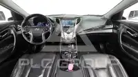 2012 Hyundai Grandeur