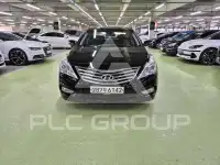 2012 Hyundai Grandeur