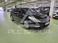 2012 Hyundai Grandeur