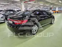 2012 Hyundai Grandeur