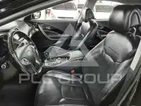 2012 Hyundai Grandeur