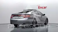 2012 Hyundai Grandeur
