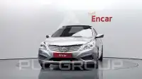 2012 Hyundai Grandeur