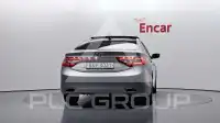 2012 Hyundai Grandeur