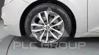 2012 Hyundai Grandeur