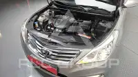 2012 Hyundai Grandeur