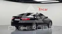 2012 Hyundai Grandeur